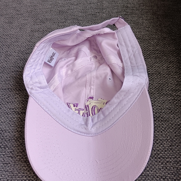 Bratz® Logo Baseball Cap - Picture 3 of 7